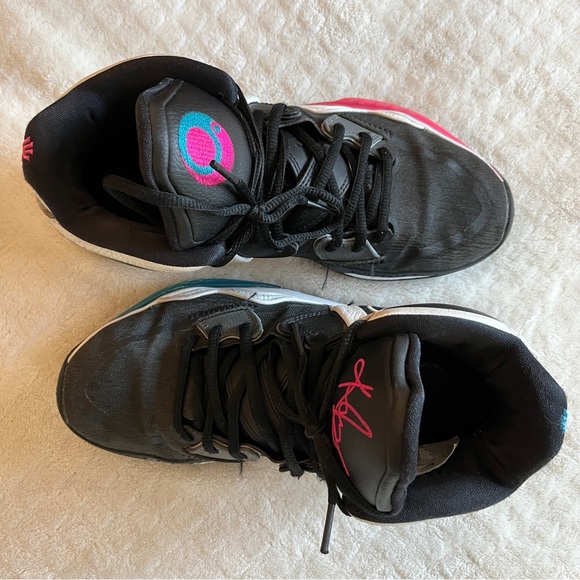 Nike Kyrie Infinity Size 7.5 - Picture 7 of 9